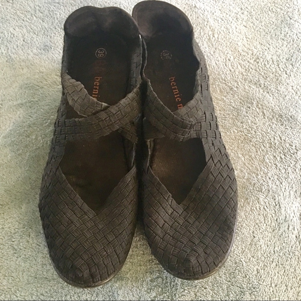 Bernie Mev shoes! Size 39
